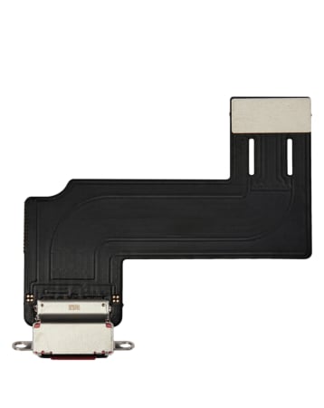 Charging Port Flex Cable for iPad 11 (2025) (PINK) (Aftermarket)