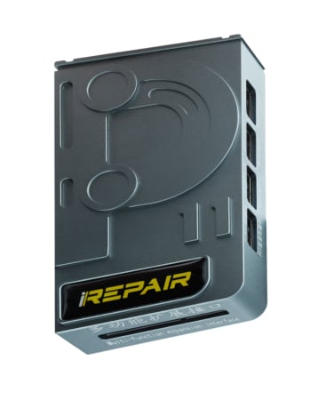 Mijing iRepair P11Purple Screen Prison Break Box (Not Returnable)