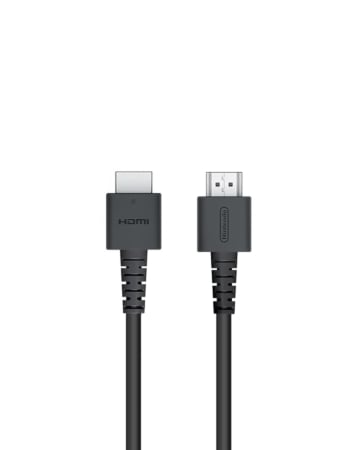 HDMI Cable (HEG-005) for Nintendo Switch OLED