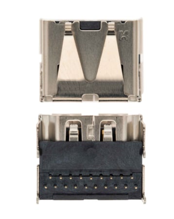HDMI Port for PlayStation 3 Slim (3000/4000)