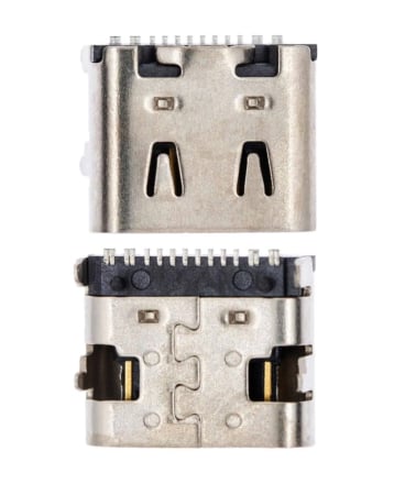 USB-C Charging Port for PlayStation 5 Controller
