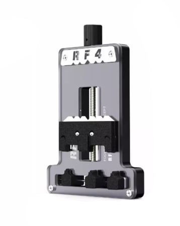 RF4 RF-FT11 Multi-Functional Three-Card Motherboard IC Chips Repair Fixture (Not Returnable)