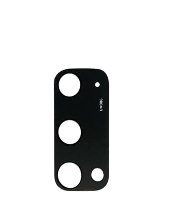 Back Camera Lens with Adhesive for Galaxy S20 (2 Piece Set)