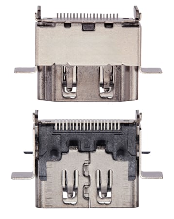 HDMI Port Connector Port (Premium) for Xbox One X