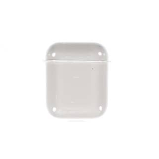 AirPods 1/2 Soft TPU Case (BLACK) (Only Ground Shipping)