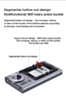 i2C T20 Heating Platform for iPhone X to 17 Pro Max (Only Ground Shipping)