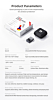 QianLi Fire Eye Pro Infrared Thermal Camera (256F) (Only Ground Shipping)
