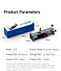 XinZhiZao X3 Multifunctional Heating-Free Screen Separation Tool (Only Ground Shipping)