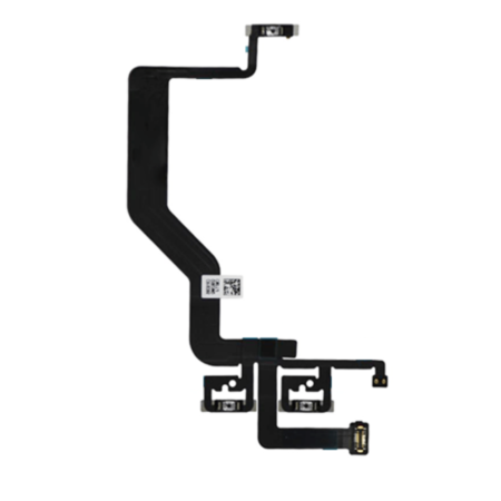 Power & Volume Button Flex Cable for iPhone 12 Mini