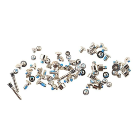 Complete Screw Set for iPhone 12 Pro