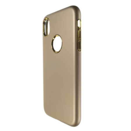 Dual Layer Slim Fit Hybrid Protection Anti- Scratch Shockproof Case - Style 3 for iPhone XR (Only Ground Shipping)
