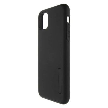 Dual Layer Protection Case - BLACK for iPhone 13 Pro (Only Ground Shipping)