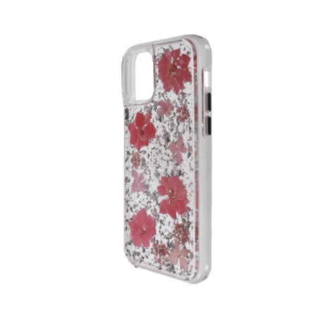 Real Flower Case - Style 5 for iPhone 11 Pro Max (Only Ground Shipping)