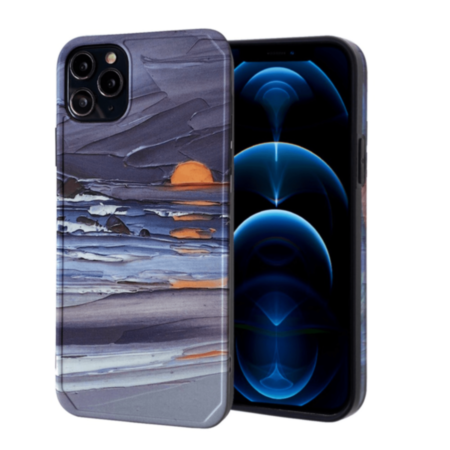 IMD Design TPU Case - Style 5 for iPhone 11 Pro Max (Only Ground Shipping)