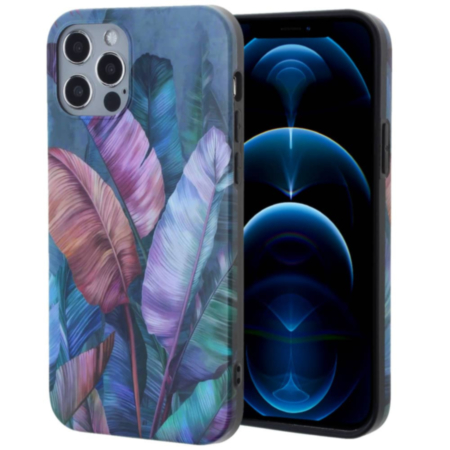 IMD Design TPU Case - Style 7 for iPhone 11 Pro Max (Only Ground Shipping)