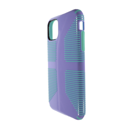 Shockproof Protective Case - PURPLE for iPhone 11 Pro Max (Only Ground Shipping)