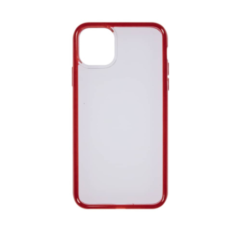 Ultra Glossy Protector Case - ALL CLEAR for iPhone 8P / 7P (Only Ground Shipping)