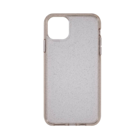 Ultra Glossy Protector Case - GLITTER DARK GREEN for iPhone 8P / 7P (Only Ground Shipping)