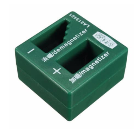 BEST 016 Magnetizer Demagnetizer