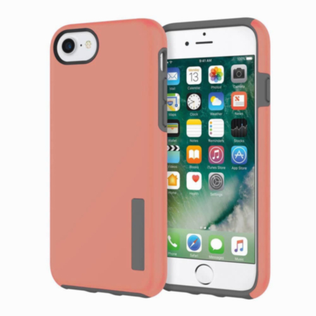 Dual Layer Protection Case - ROSE GOLD for iPhone 8P / 7P (Only Ground Shipping)