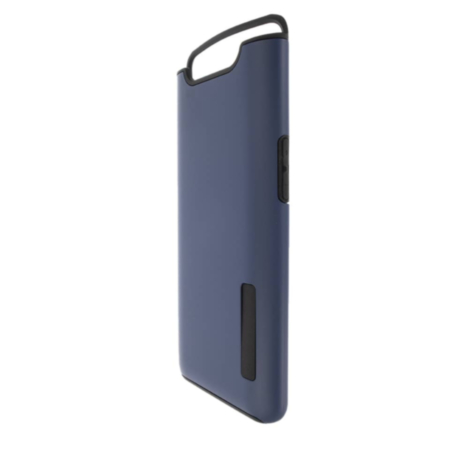 Galaxy A805 Dual Layer Protective Case - NAVY BLUE (Only Ground Shipping)