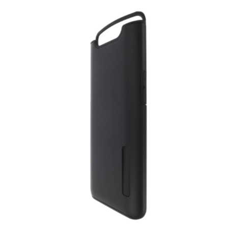 Galaxy A805 Dual Layer Protective Case - BLACK (Only Ground Shipping)