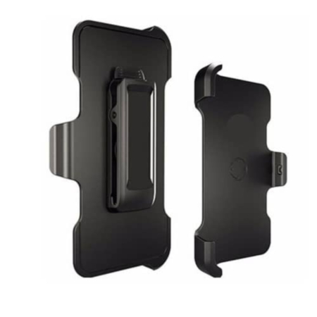 Belt Clips for Heavy Duty Shockproof Case for iPhone 8P / 7P / 6SP / 6P (Only Ground Shipping)