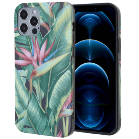 IMD Design TPU Case - Style 6 for iPhone 8P / 7P (Only Ground Shipping)