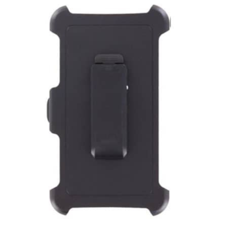 Galaxy S10 Belts Clips For Heavy Duty Case (BLACK) (Only Ground Shipping)