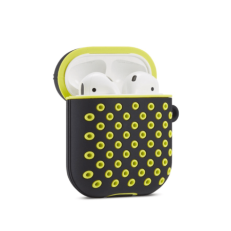 ShockProof Lovely Case - Style 3 for AirPods 1/2 (Only Ground Shipping)
