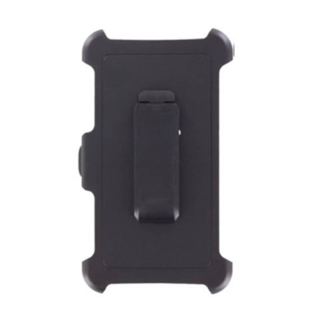 Galaxy A20/A30/A50 Belts Clips For Heavy Duty Case (BLACK) (Only Ground Shipping)