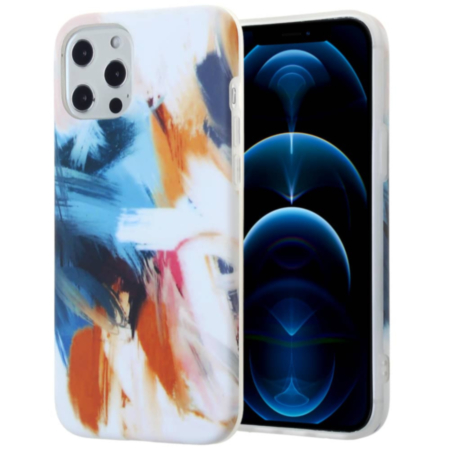 IMD Design TPU Case - Style 2 for iPhone 8 / 7 (Only Ground Shipping)