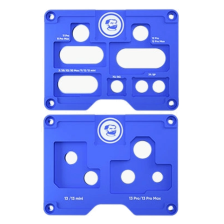 MECHANIC Camera Heating Module Set (Not Returnable)
