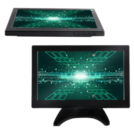 MECHANIC MCN-HD116 11.6" HD Display Monitor (Only Ground Shipping)