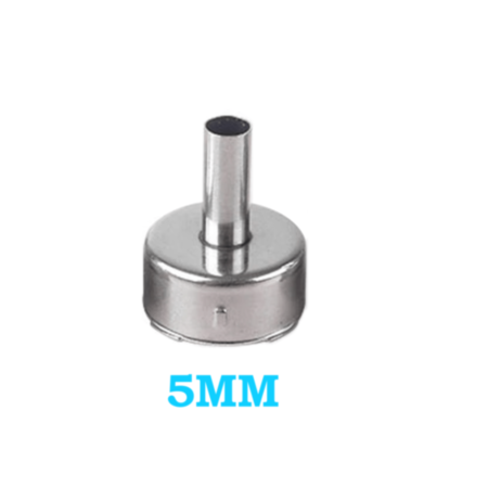 MECHANIC Nozzle 5mm
