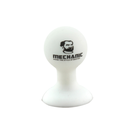 MECHANIC Octopus Suction Cup Bracket (White)