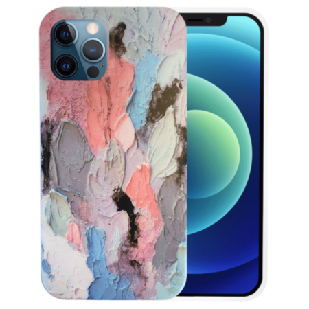 IMD Design TPU Case - Style 1 for iPhone 8 / 7 (Only Ground Shipping)