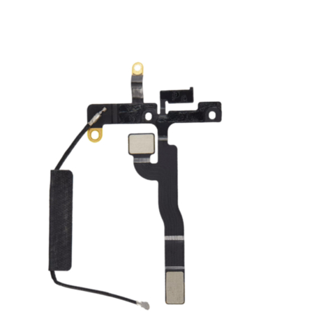 Power Button Flex Cable For iPad Pro 12.9" 5th Gen (2021) / 12.9" 6th Gen (2022) / Pro 11" 3rd Gen (2021) / Pro 11" 4th Gen (2022) (China Version) (Cellular)