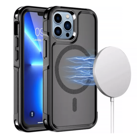 iPhone 13 Pro REDPEPPER Non-Waterproof Msafe Case (Only Ground Shipping)