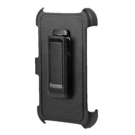 Galaxy S8 Belts Clips For Heavy Duty Case (BLACK) (Only Ground Shipping)