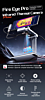 QianLi Fire Eye Pro Foldable Holder Version Infrared Thermal Camera for Motherboard Fault Diagnosis (Only Ground Shipping)