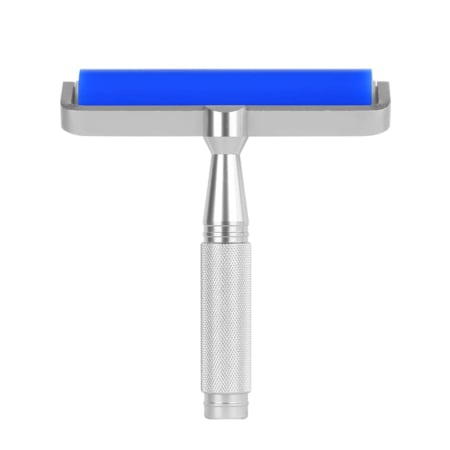 Anti-Static Silicone Soft Roller for Laminating Polarizer & OCA (10inc) (Only Ground Shipping)