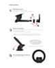 PowerPeak ProMount-Dash for Magsafe (Only Ground Shipping)