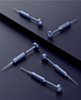 QianLi Mega-Idea 2D Flyfish Screwdriver Model C Pentalobe 0.8