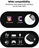 Onten USB-C Female to USB-L Male Converter (Only Ground Shipping)