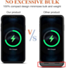 Slim Charging Case with Msafe Charging (7000 mAh) for iPhone 13 (Only Ground Shipping)
