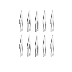 Scalpel Blades No. #11 (10 Pack)