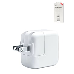 USB-A Power Adapter 2.4A (10W) (Only Ground Shipping)