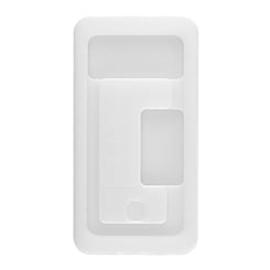 Purchase the Screen Polishing Waterproof Mold for iPhone 11, not returnable.
