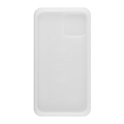 Purchase the phone polishing waterproof mold for iPhone 11 Pro Max. It’s non-returnable.